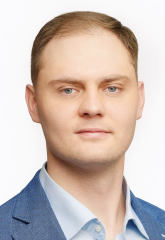 Дорошев Николай Николаевич